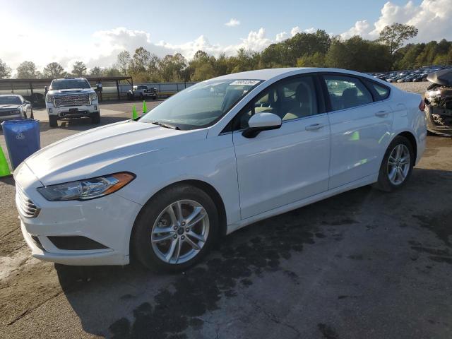 ford fusion se 2018 3fa6p0hd1jr237780