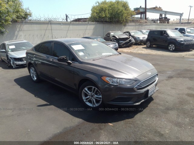 ford fusion 2018 3fa6p0hd1jr241005