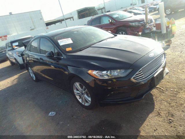 ford fusion 2018 3fa6p0hd1jr252649