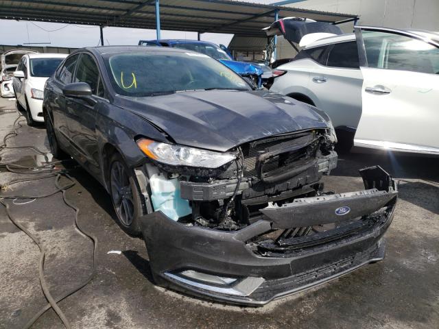 ford fusion se 2018 3fa6p0hd1jr257317