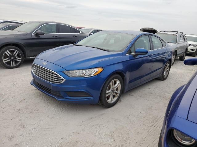 ford fusion se 2018 3fa6p0hd1jr259018