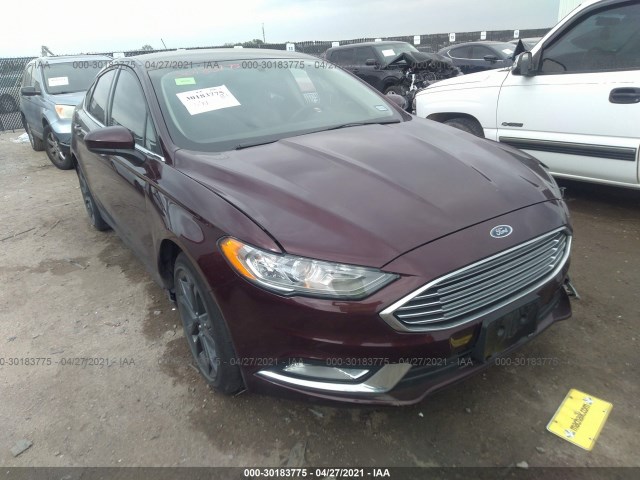 ford fusion 2018 3fa6p0hd1jr267071