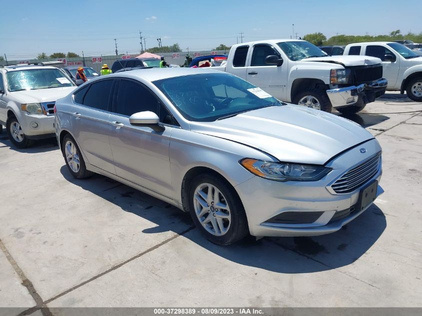 ford fusion 2018 3fa6p0hd1jr267121