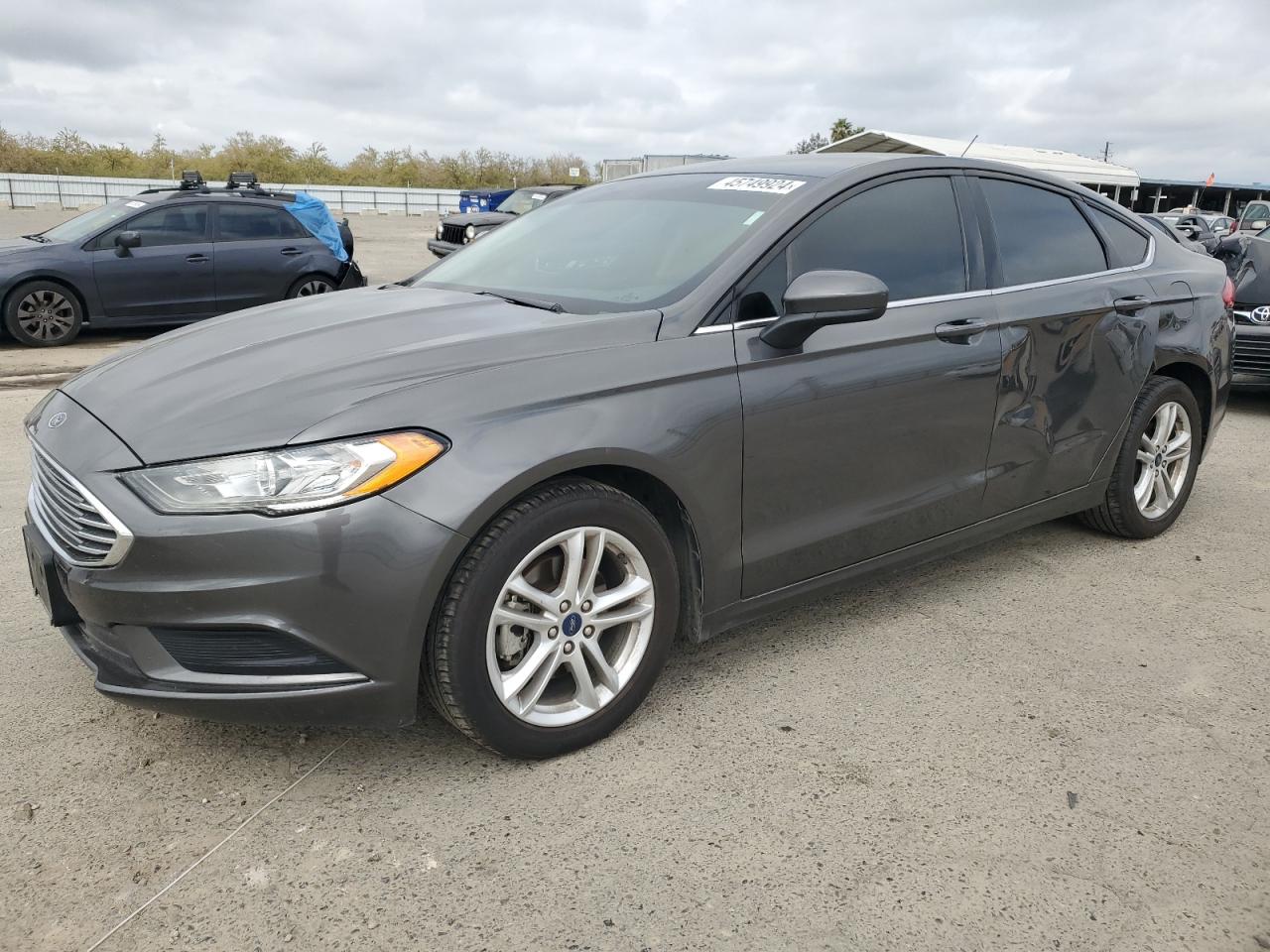 ford fusion 2018 3fa6p0hd1jr268608