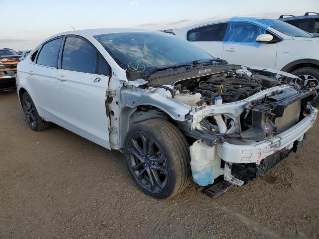 ford fusion se 2018 3fa6p0hd1jr285165