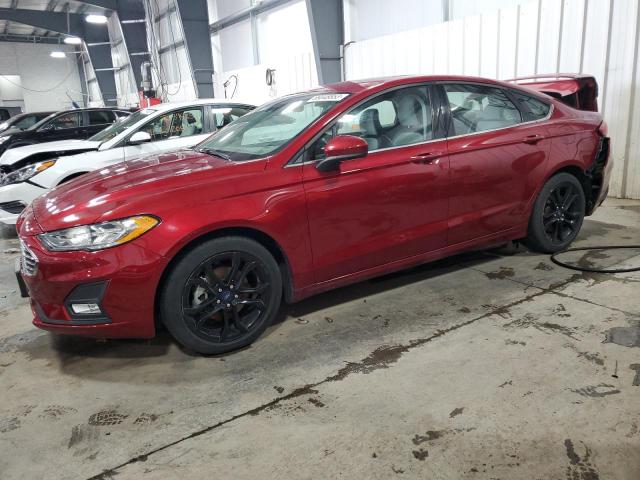 ford fusion 2019 3fa6p0hd1kr108407