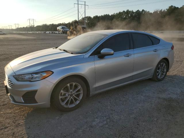 ford fusion se 2019 3fa6p0hd1kr145909