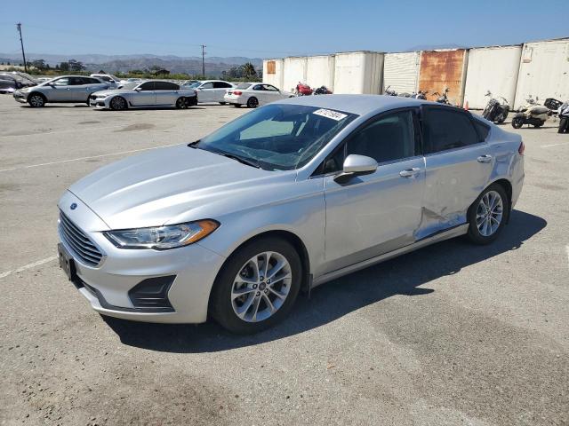 ford fusion se 2019 3fa6p0hd1kr149152