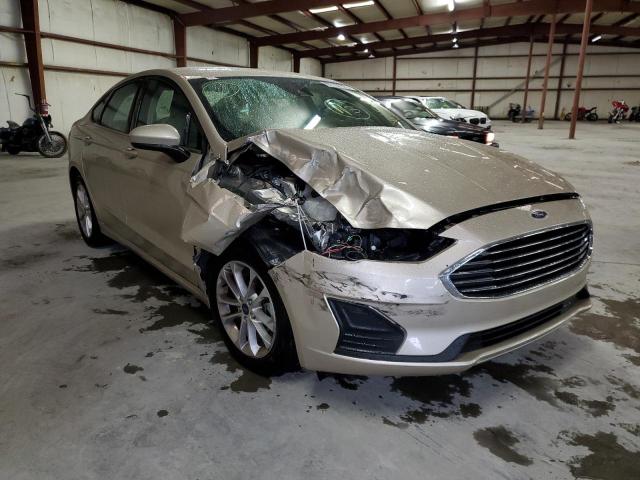 ford fusion se 2019 3fa6p0hd1kr159406