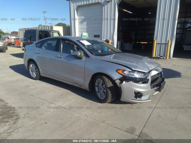 ford fusion 2019 3fa6p0hd1kr161009