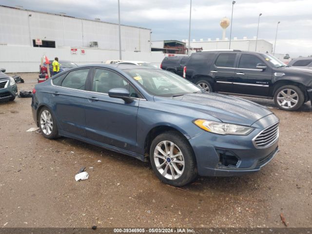 ford fusion 2019 3fa6p0hd1kr161026