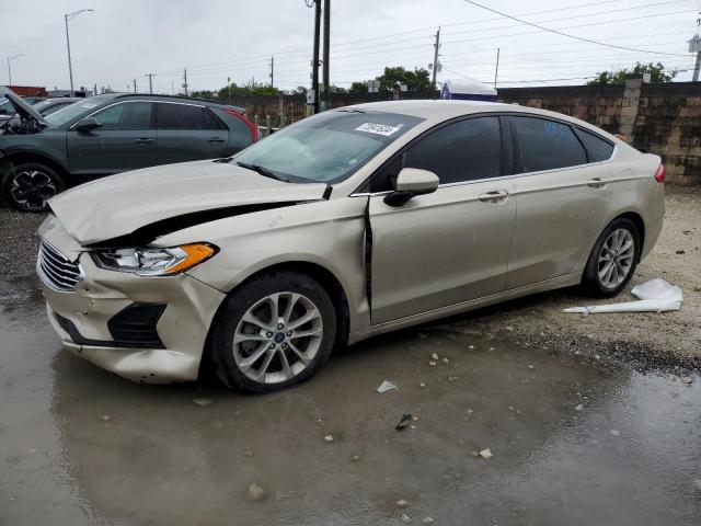 ford fusion se 2019 3fa6p0hd1kr161527