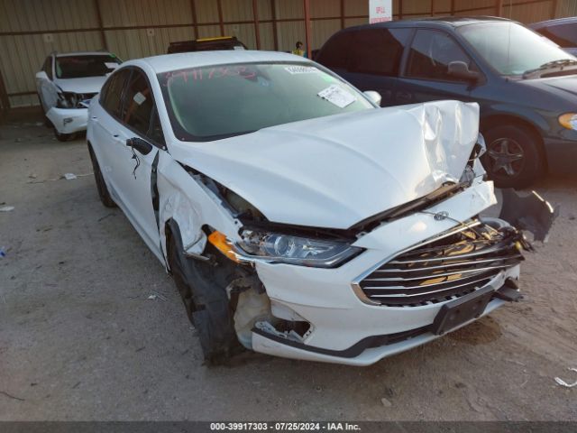 ford fusion 2019 3fa6p0hd1kr169790