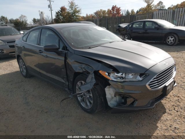 ford fusion 2019 3fa6p0hd1kr185777