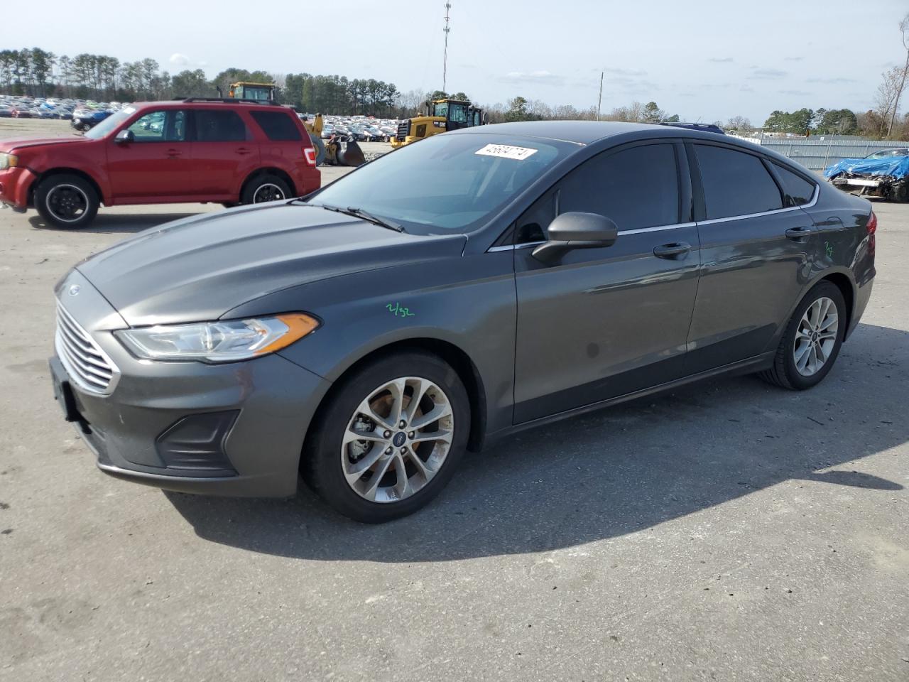 ford fusion 2019 3fa6p0hd1kr213822