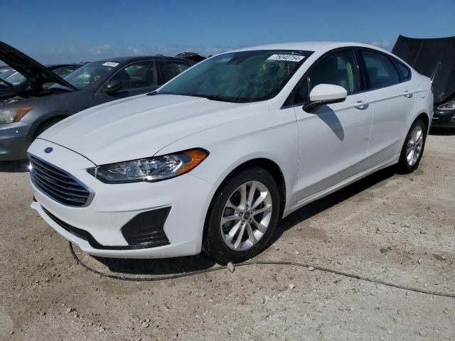 ford fusion se 2019 3fa6p0hd1kr229499