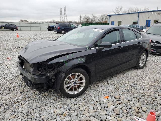 ford fusion 2019 3fa6p0hd1kr230894