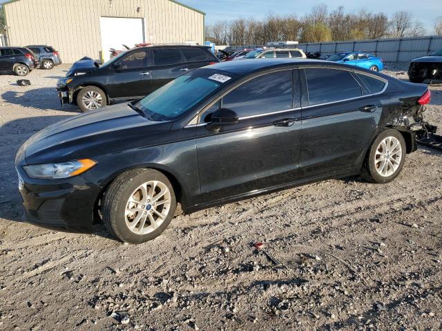 ford fusion se 2019 3fa6p0hd1kr231172