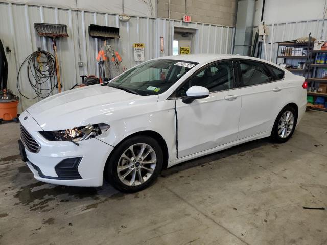 ford fusion se 2019 3fa6p0hd1kr234346