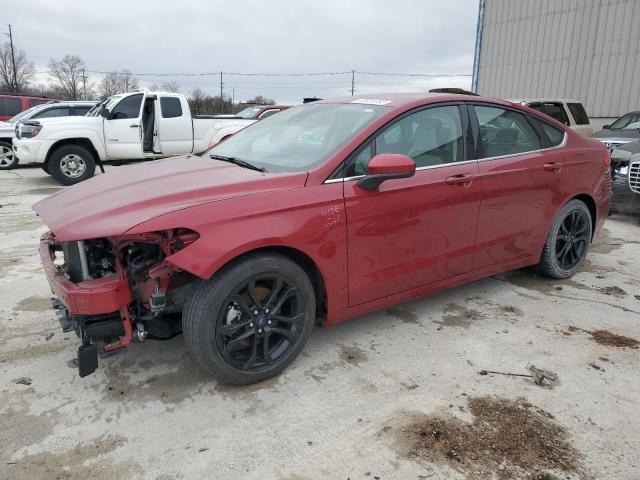 ford fusion se 2019 3fa6p0hd1kr249476