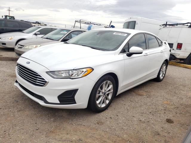 ford fusion se 2019 3fa6p0hd1kr268688