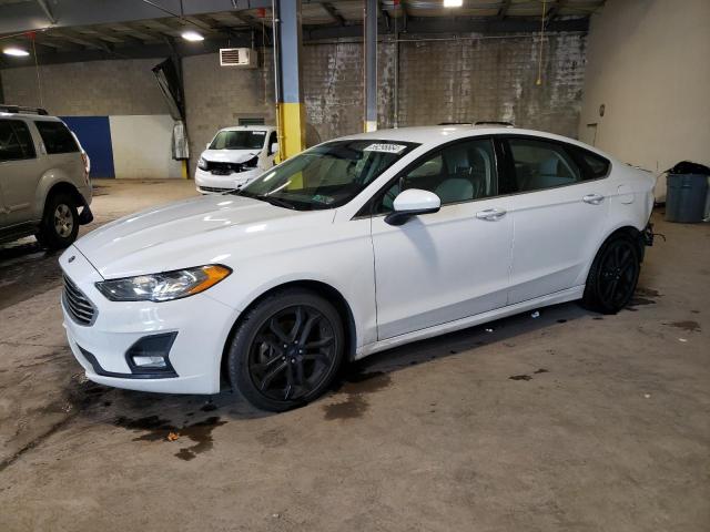 ford fusion 2019 3fa6p0hd1kr275852