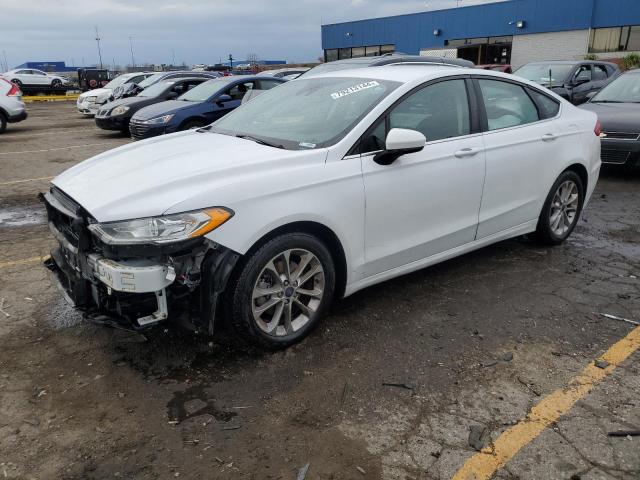 ford fusion se 2019 3fa6p0hd1kr282476