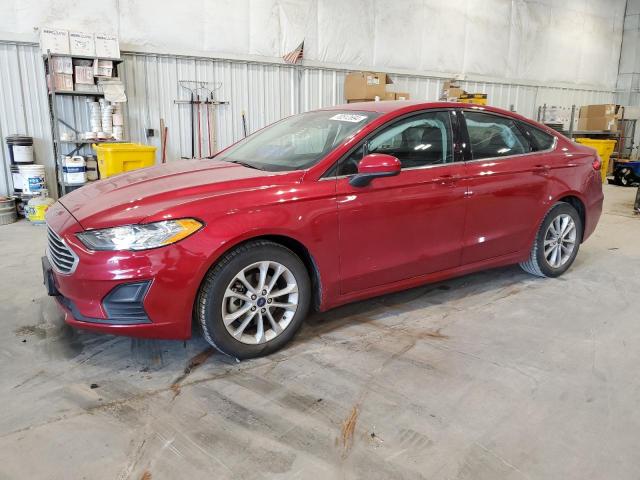 ford fusion se 2020 3fa6p0hd1lr105833