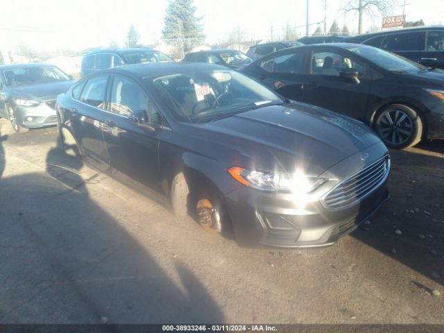 ford fusion 2020 3fa6p0hd1lr108098