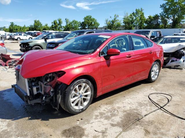 ford fusion 2020 3fa6p0hd1lr111857