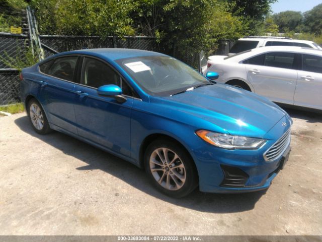 ford fusion 2020 3fa6p0hd1lr112149