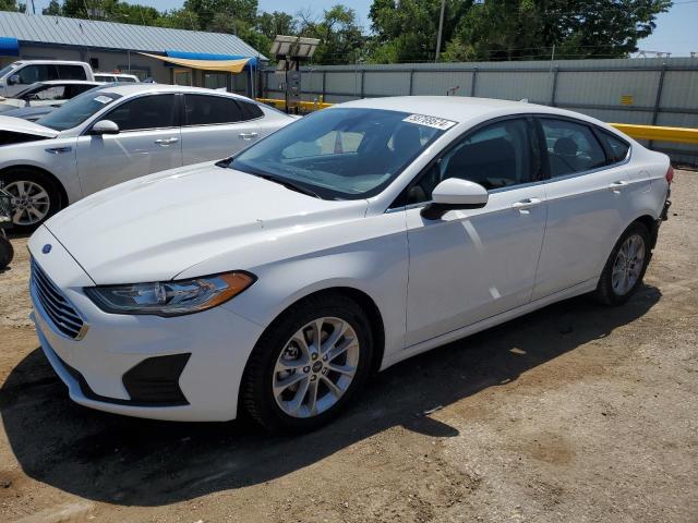 ford fusion 2020 3fa6p0hd1lr112605