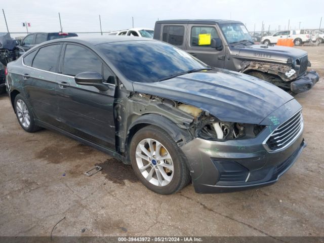 ford fusion 2020 3fa6p0hd1lr122258