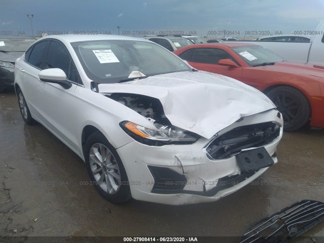 ford fusion 2020 3fa6p0hd1lr125919