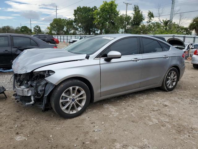 ford fusion 2020 3fa6p0hd1lr125998