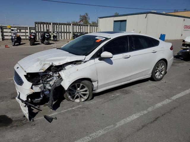 ford fusion se 2020 3fa6p0hd1lr136225