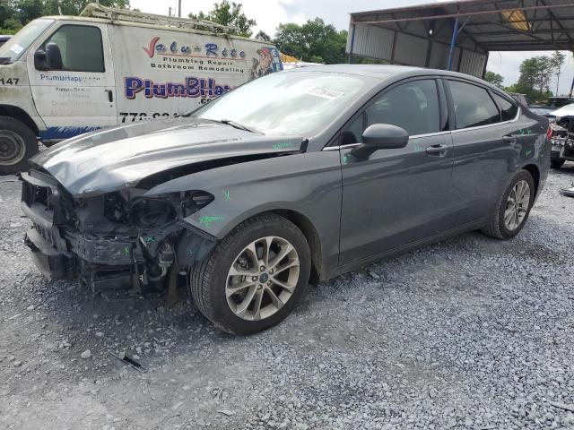 ford fusion 2020 3fa6p0hd1lr140517