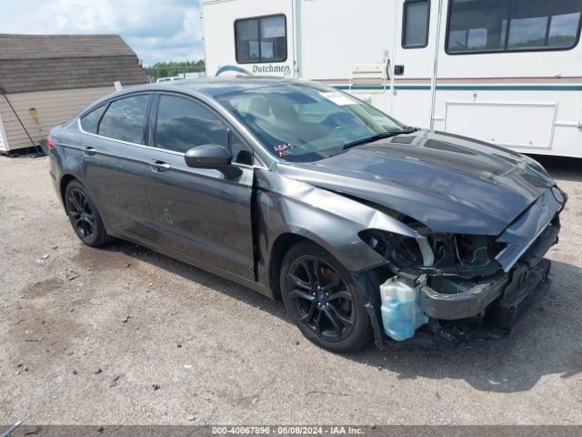 ford fusion 2020 3fa6p0hd1lr144650