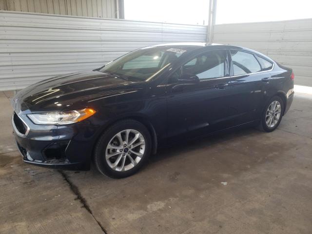 ford fusion se 2020 3fa6p0hd1lr145054