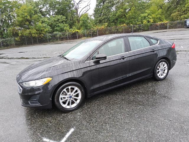 ford fusion se 2020 3fa6p0hd1lr146558