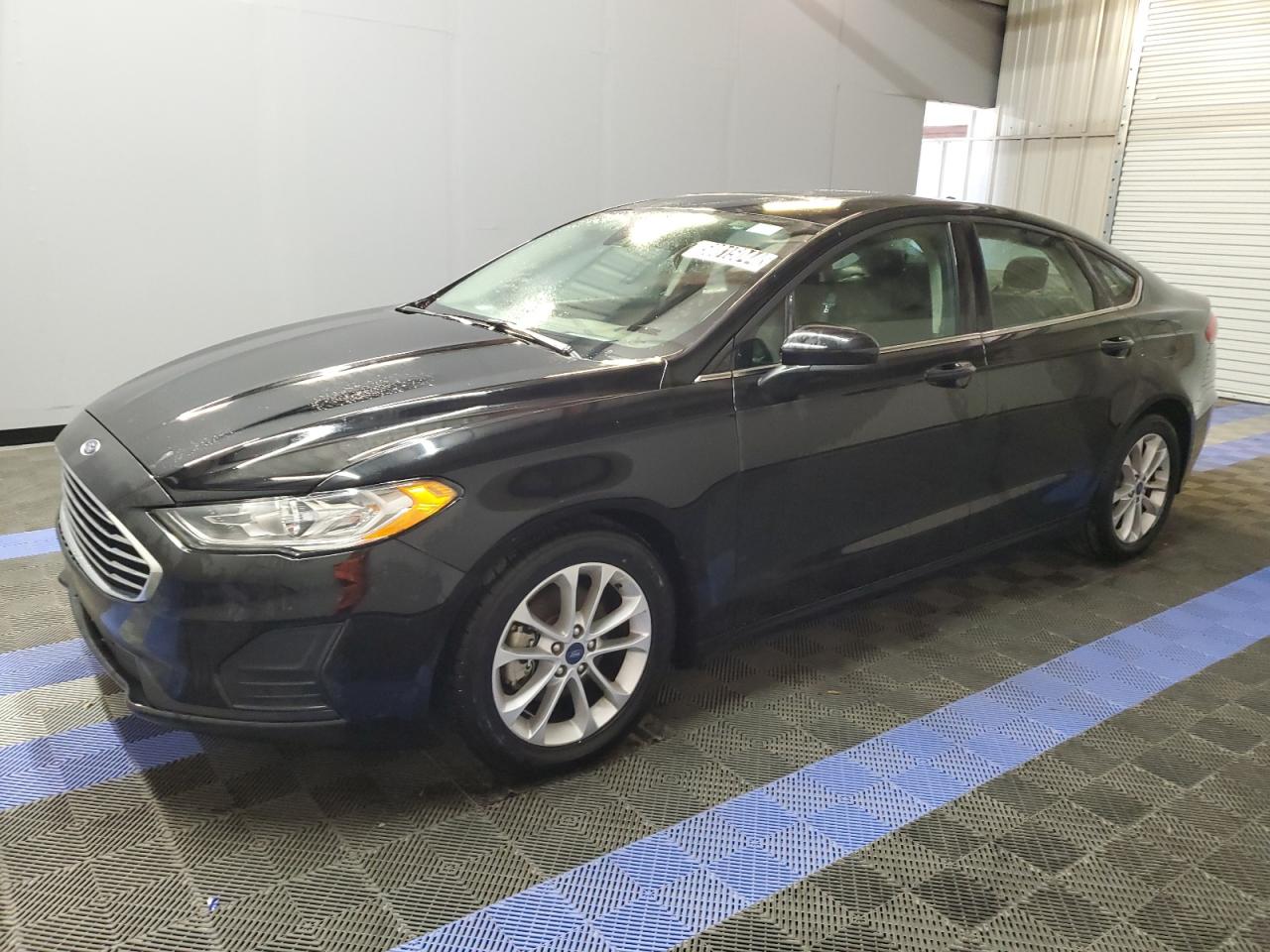 ford fusion 2020 3fa6p0hd1lr150643