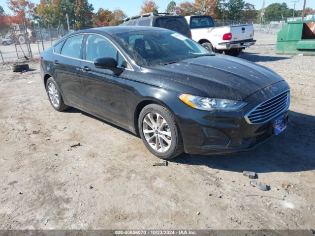 ford fusion 2020 3fa6p0hd1lr161660