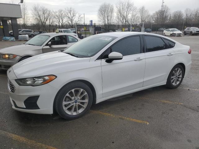 ford fusion se 2020 3fa6p0hd1lr163974