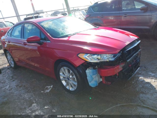 ford fusion 2020 3fa6p0hd1lr164204