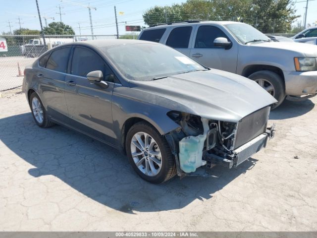 ford fusion 2020 3fa6p0hd1lr169418