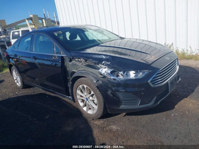 ford fusion 2020 3fa6p0hd1lr172092