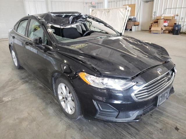 ford fusion 2020 3fa6p0hd1lr191578