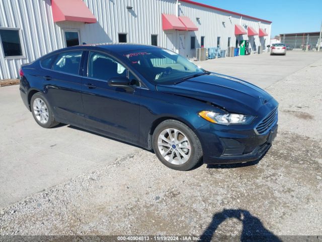 ford fusion 2020 3fa6p0hd1lr220030