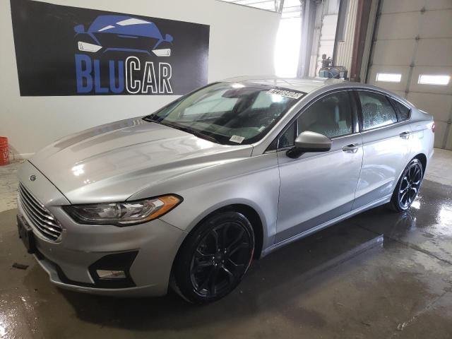 ford fusion se 2020 3fa6p0hd1lr228211