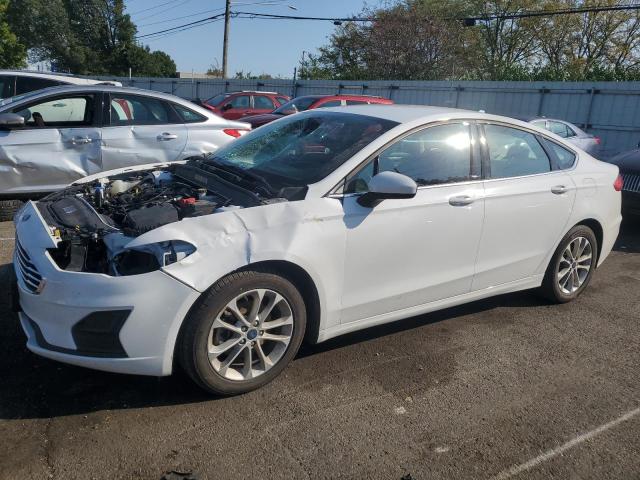 ford fusion se 2020 3fa6p0hd1lr229648